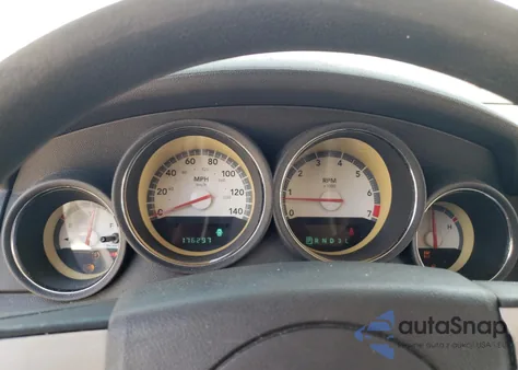 2010 Dodge Charger Sxt z USA, uszkodzony, nr VIN 2B3CA3CV4AH185946